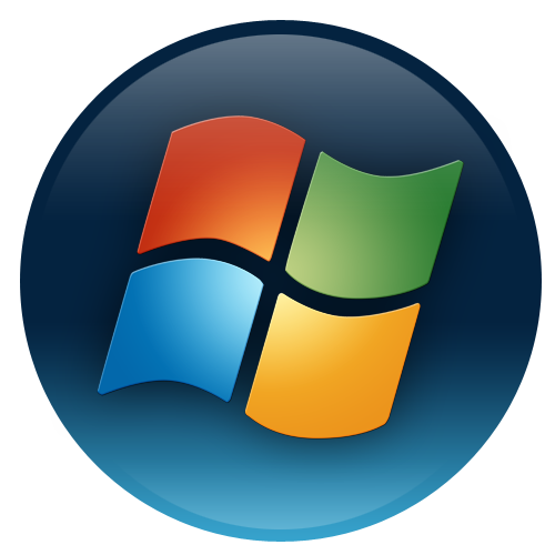 Windows 7 Logo